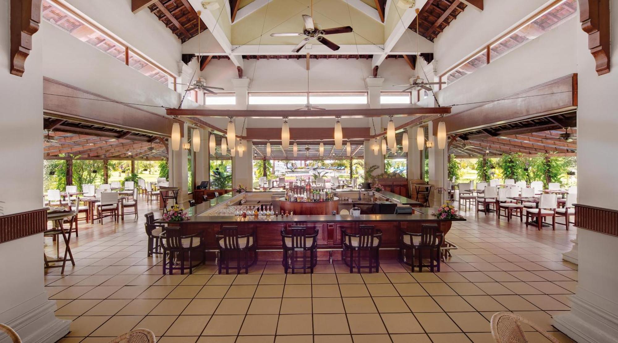 Sokha Beach Resort Sihanoukville Exteriör bild
