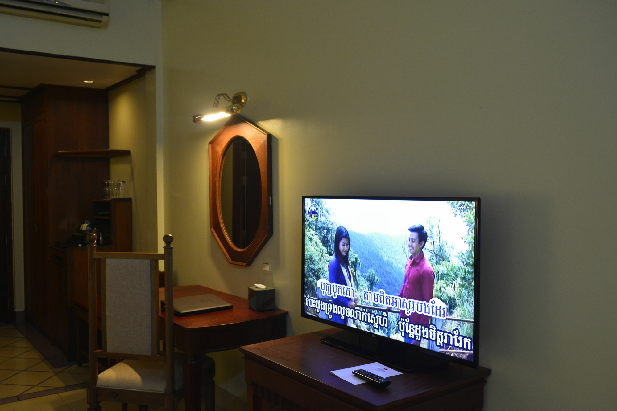 Sokha Beach Resort Sihanoukville Exteriör bild